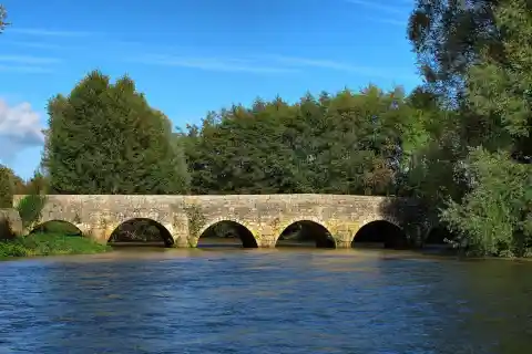 Vue de Montot