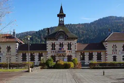 Vue de Servance-Miellin