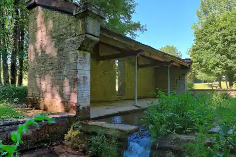 Vue de Traitiéfontaine