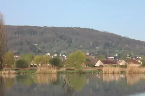 Vue de Vaivre-et-Montoille