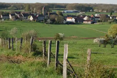 Vue de Varogne