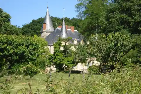 Vue de Clessy