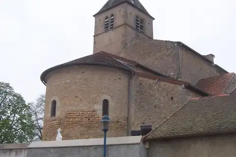 Eglise de Cressy-sur-Somme