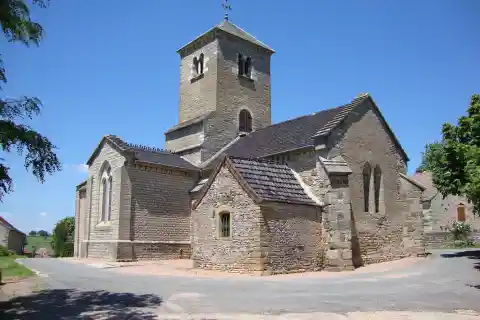 Vue de Culles-les-Roches