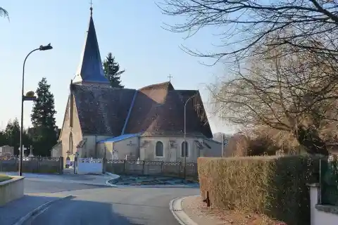 Vue du Fay