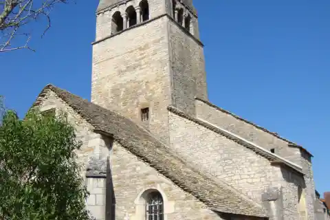 Vue de Jambles