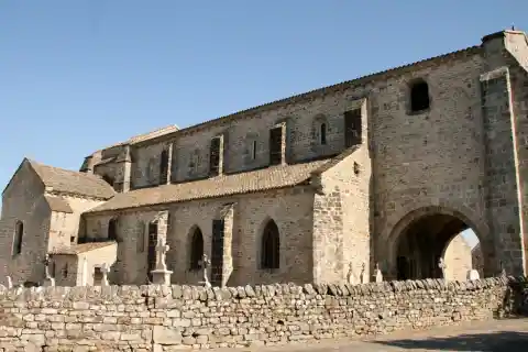 Église de Mont-saint-Vincent