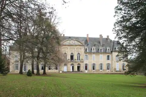 Vue de Saint-Ambreuil