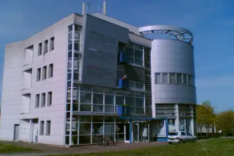 Mairie de Saint-Rémy (Saône-et-Loire)