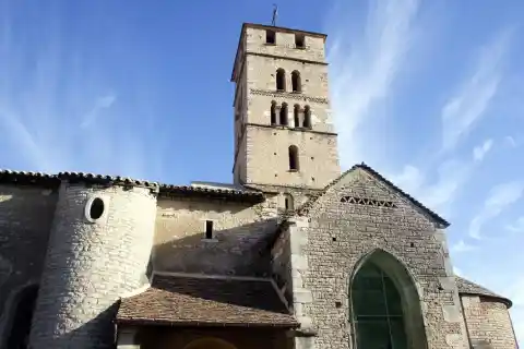 Vue d’Uchizy