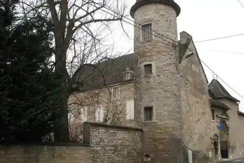 Vue de Fleurville