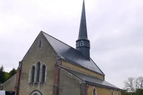 Vue de Berfay