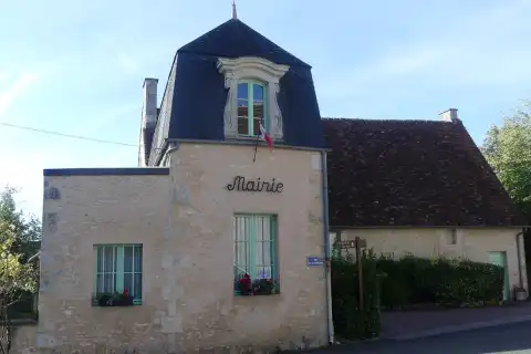 Vue de Contilly