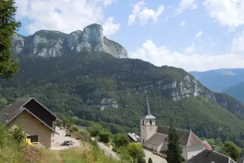 Corbel - Roche Veyrand