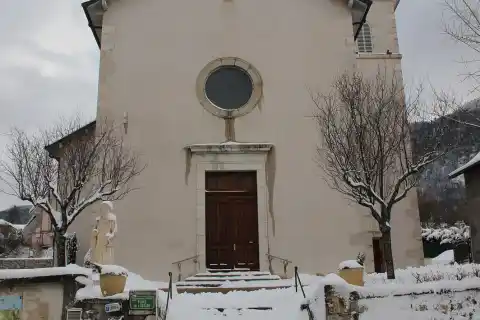 Vue de Beaumont