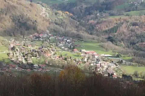 Vue d’Onnion