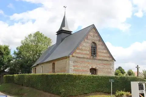 Vue de Pierreval