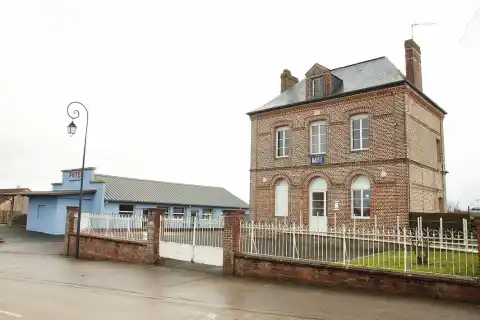 Roncherolles-en-Bray (Seine-Maritime, France)