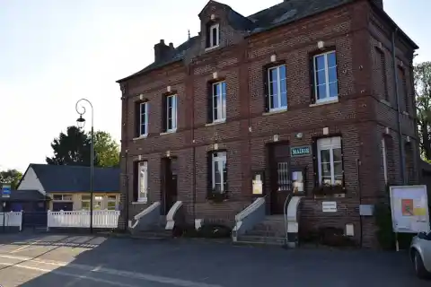 Vue de Ronchois