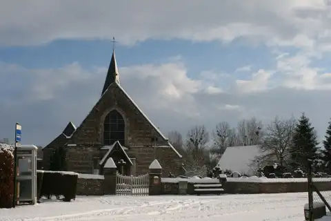 Vue de Saint-Mards