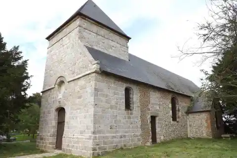 Vue de Sasseville