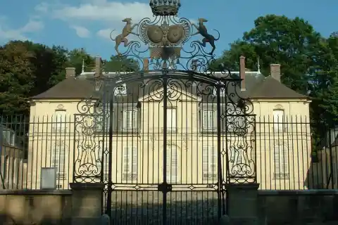 Château de Jossigny