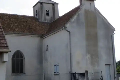Vue de Marchémoret