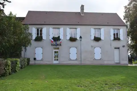 Mairie de Quiers