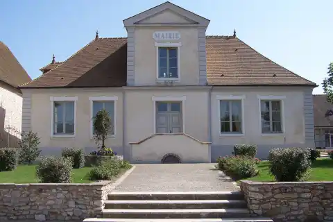 Vue de Béhoust