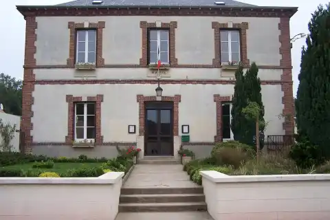 Vue de Bullion