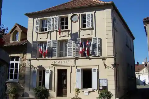 Vue d’Évecquemont