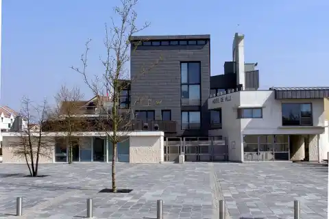 Vue de Magny-les-Hameaux