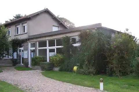 Vue de Rennemoulin
