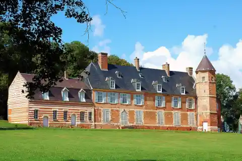Vue d’Avesnes-Chaussoy
