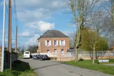 Vue de Biencourt
