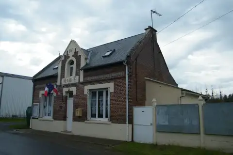 Vue de Buverchy