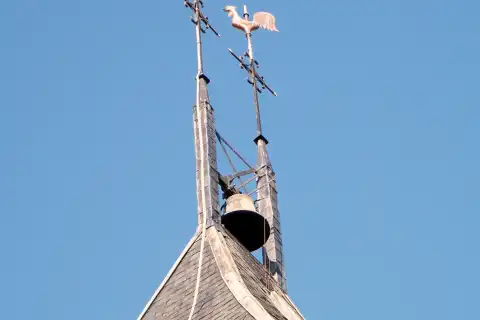 Vue de Curchy
