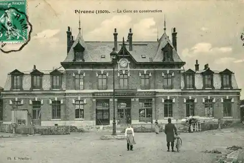 Vue de Doingt