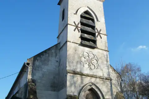 Vue d’Épagne-Épagnette