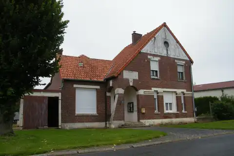 Vue de Fay