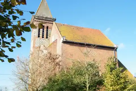 Vue de Grivillers
