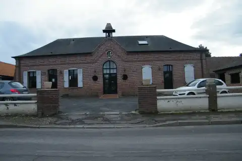 Vue de Lamotte-Buleux
