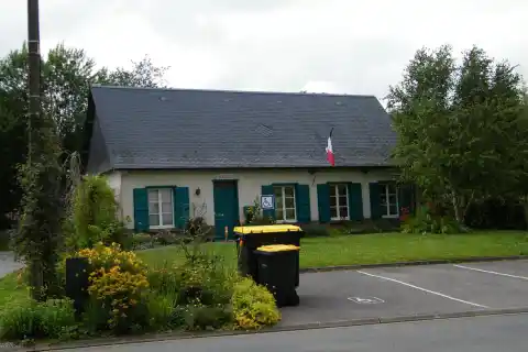Vue de Longuevillette