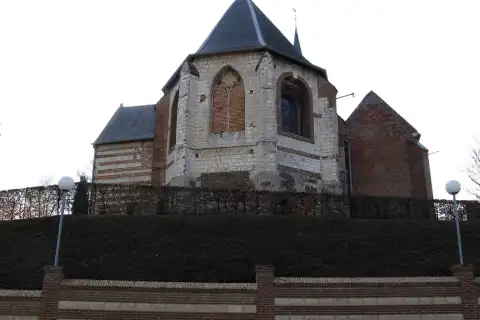 Vue de Mons-Boubert
