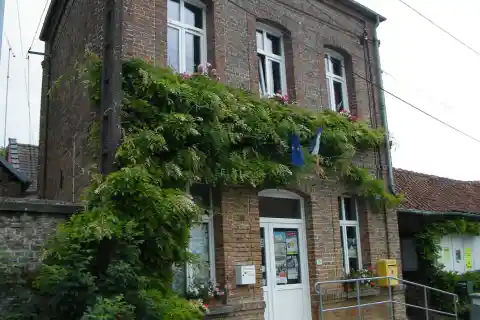 Vue de Montigny-les-Jongleurs