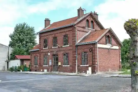 Vue de Trois-Rivières