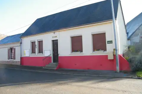 Vue de Remaugies