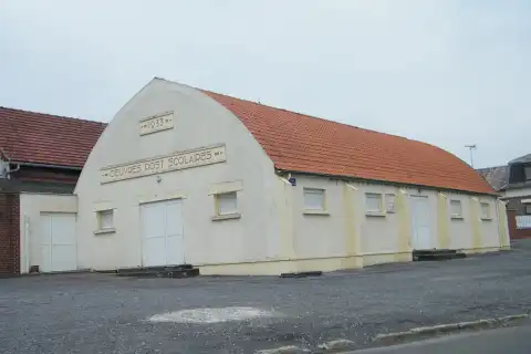 Vue de Ronssoy