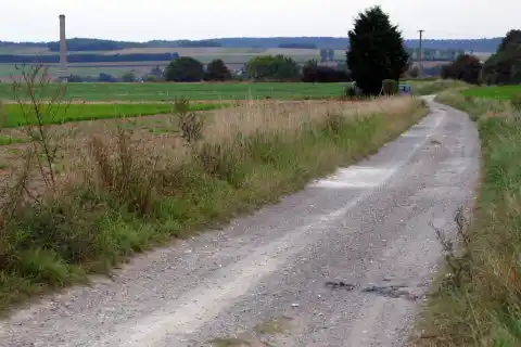 Vue de Saint-Ouen