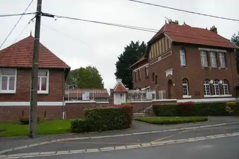 Vue de Sancourt